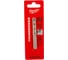 Сверло по металлу HSS-G (4,0 мм; 2шт) DIN338 Milwaukee 4932352352 4