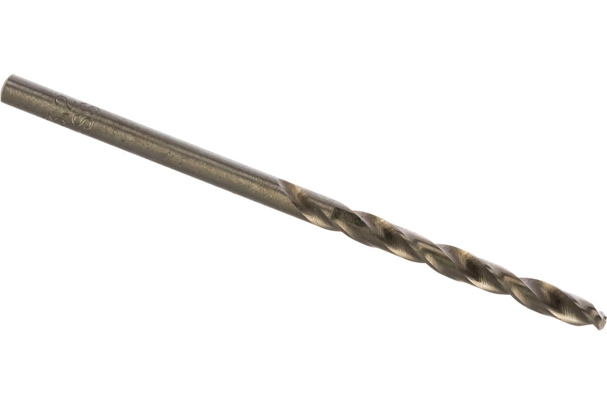 Сверло по металлу HSS-G (3.2мм, 2 шт) Milwaukee 4932352350 - выгодная ...
