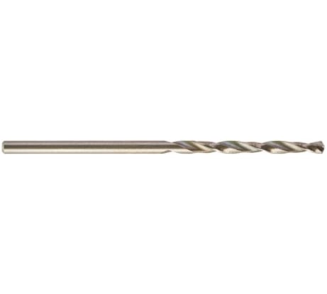 Сверло по металлу HSS-G (2.0 мм, 2 шт.) Milwaukee 4932352347
