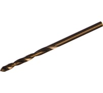 Сверло по металлу (HSS-Co; диаметр 4.0 мм; 10 шт.) Milwaukee 4932373339