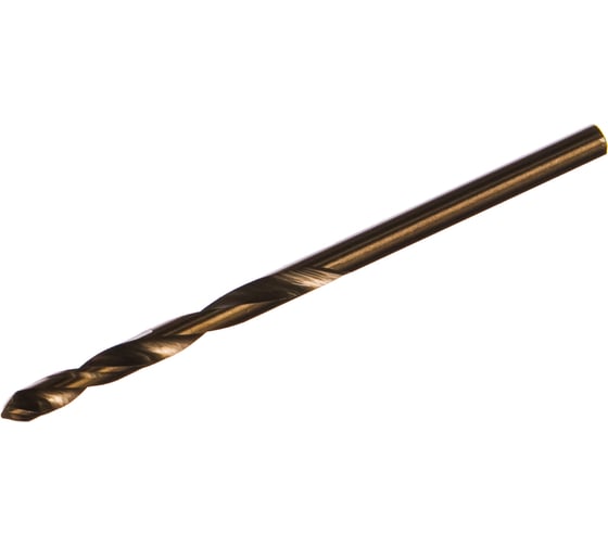 Сверло по металлу (HSS-Co; диаметр 4.0 мм; 10 шт.) Milwaukee 4932373339 1