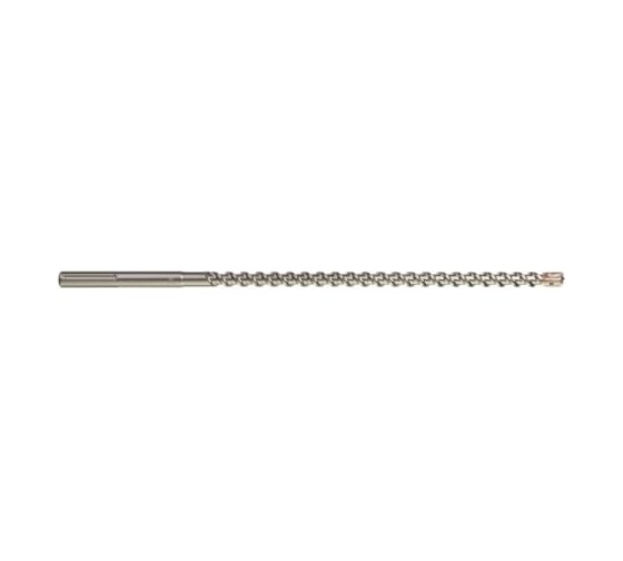 Бур SDS-MAX 18x540 мм Milwaukee 4932352761 1