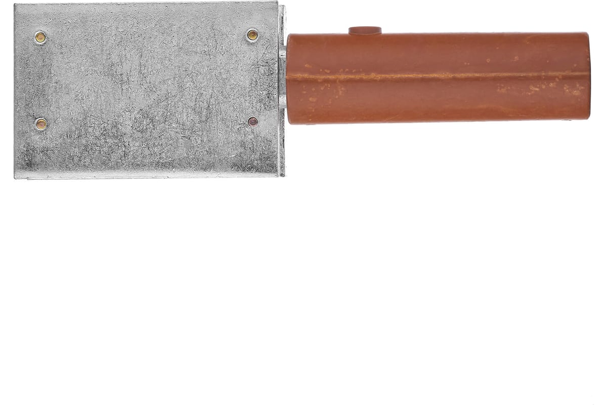 Клемма заземления магнитная МКЗ-600 ПТК 00000042201 - выгодная цена ...