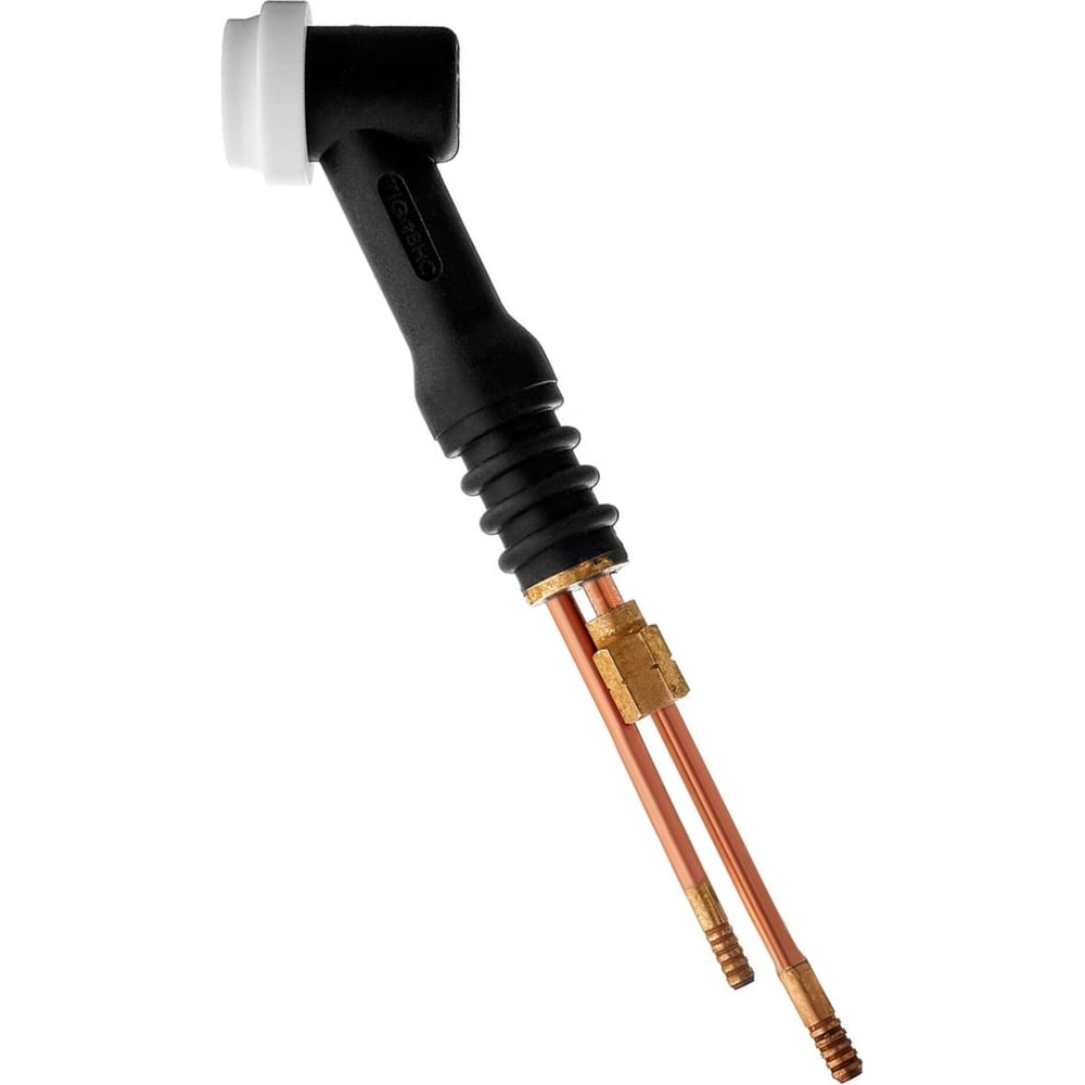 Головка горелки (TIG TP 18 SUPER) SAN1803 ПТК 00000038644 - выгодная ...