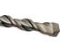 Бур SDS+ (10х160 мм; 10 шт.) Milwaukee 4932371708 5