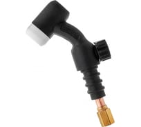 Головка горелки (TIG TP 17FV) SAN1704 ПТК 00000038651