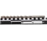 Бур SDS+ (10х210 мм; 10шт) Milwaukee 4932371709 4