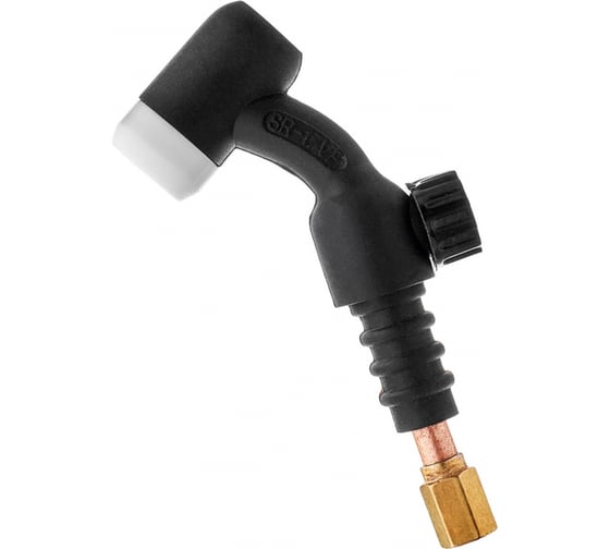 Головка горелки (TIG TP 17V) SAN1703 ПТК 00000038650 1