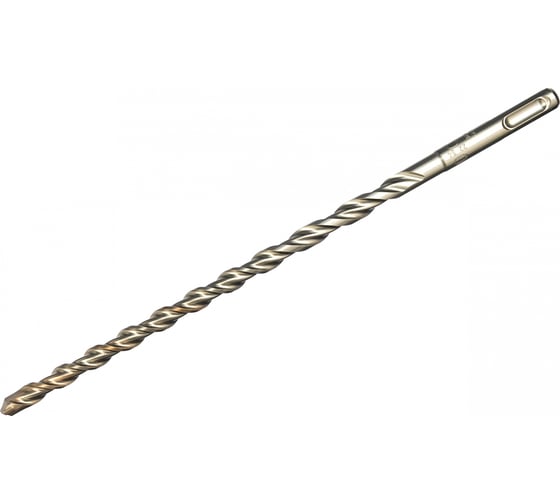 Бур SDS+ 10х260 мм Milwaukee 4932344295 1