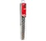 Бур SDS+ (10х260 мм; 10 шт.) Milwaukee 4932399342 4