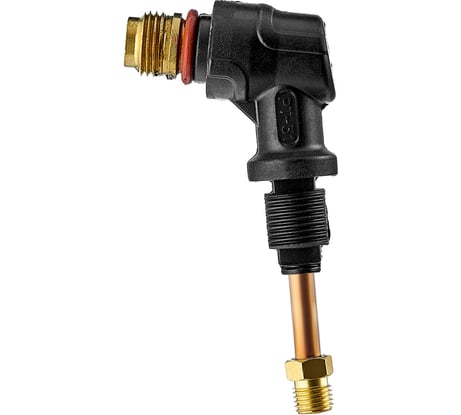 Головка плазмотрона CP PT 31 GUF0031 ПТК 00000033730