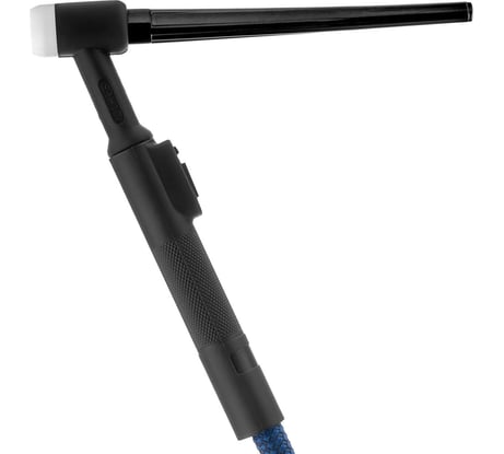 Горелка TIG TP 17 SNAKE (ОКС 35-50, б/р, 2PIN) 4 м SNK1701-04 ПТК 00000038663