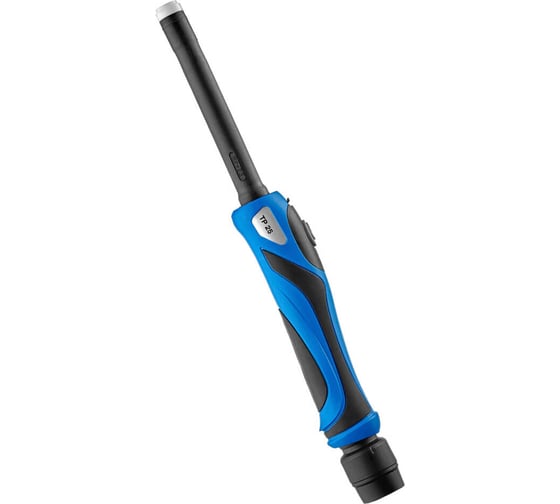 Горелка TIG TP 25 (M12x1, 1/4G, 3/8G, 2PIN) 4 м TBW2501-04 ПТК 00000030901 1