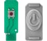 Горелка TIG TP 18 SUPER ( ОКС 35-50, 2 pin , M12x1, 1/4G, 3/8G) 4 м, водяное охлаждение TBW1804-03 ПТК 00000038659 3