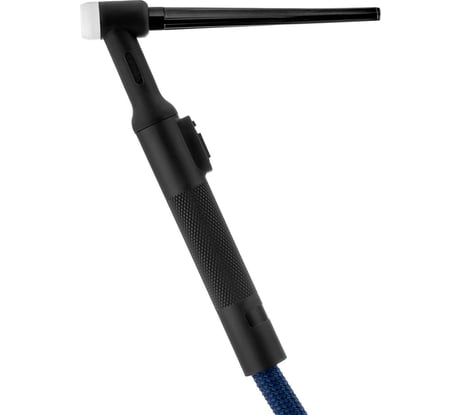 Горелка TIG TP 26 SNAKE (ОКС 35-50, б/р, 2PIN) 4 м SNK2601-04 ПТК 00000038656