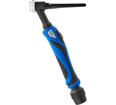Горелка TIG TP 18 SUPER ( ОКС 35-50, 2 pin, M12x1, 1/4G, 3/8G) 8 м, водяное охлаждение TBW1808-04 ПТК 00000038660