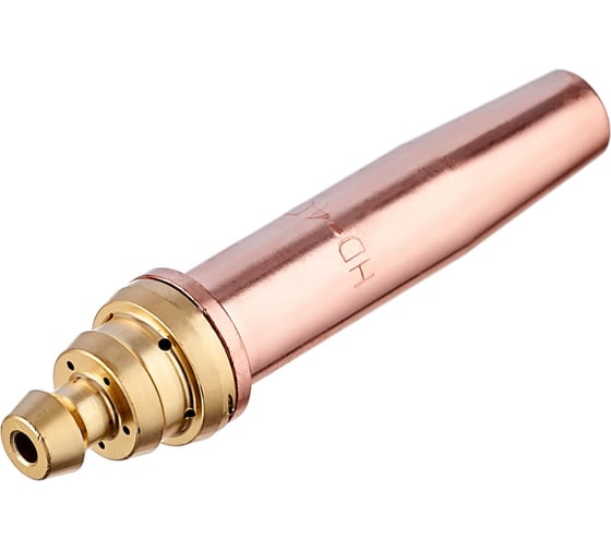Мундштук пропановый HEAVY DUTY к резакам серий Р3-345/Р3-300 №6П ПТК 00000040053