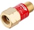 Клапан обратный газ КГО (М12x1.25 LH) ПТК 00000040146 2