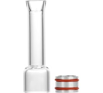 Набор CRYSTAL №8 (TIG TP 9/20/25/17/18/26) диаметр вольфрама 2.4 мм CRT0908 ПТК 00000041621