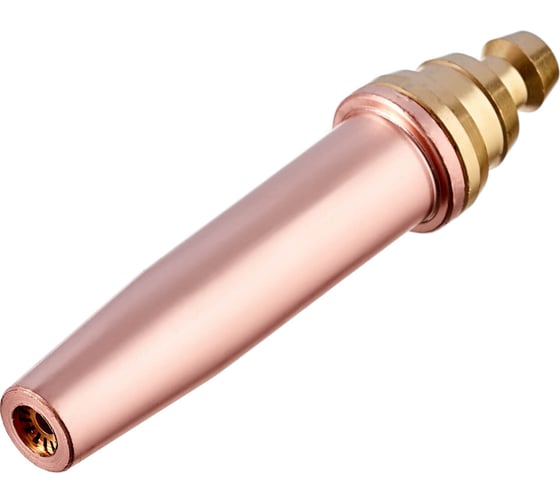 Мундштук пропановый HEAVY DUTY к резакам серий Р3-345/Р3-300 №5П ПТК 00000040052