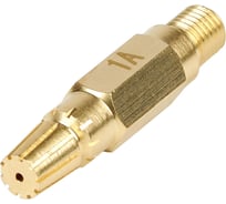 Мундштук внутренний к резаку Р2А-02М №1А ПТК 00000040902