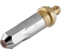 Мундштук ацетиленовый к резакам Р3-01 №2А ПТК 00000031758