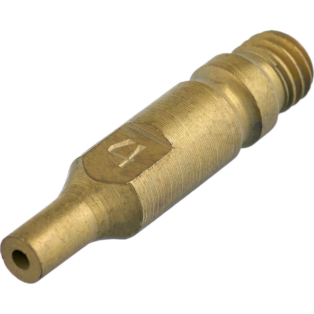 Мундштук внутренний к резакам серии Р3П/Р3А/Р333 №4 ПТК 00000035339 ...