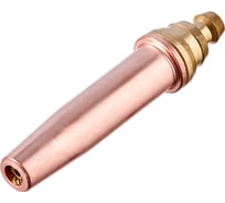 Мундштук пропановый HEAVY DUTY к резакам серий Р3-345/Р3-300 №4П ПТК 00000040051