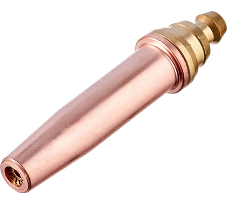 Мундштук пропановый HEAVY DUTY к резакам серий Р3-345/Р3-300 №4П ПТК 00000040051