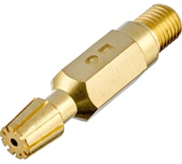 Мундштук внутренний к резакам серии Р3П-01/Р3П-03/Р3П-03Р №2П ПТК 00000033567