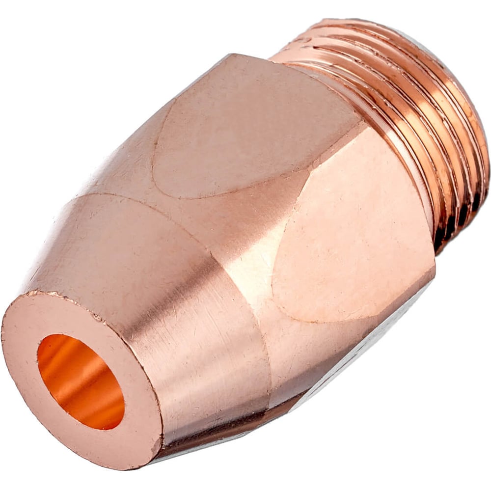 Мундштук наружный к резаку Р2А-02М №1А ПТК 00000040901 - выгодная цена ...