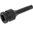 Головка-бита 6-гранная ударная 9 мм, 1/2" DR Forcekraft FK-24407809MPB 2
