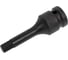 Головка-бита 6-гранная ударная 9 мм, 1/2" DR Forcekraft FK-24407809MPB 3
