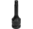 Головка-бита 6-гранная ударная 9 мм, 1/2" DR Forcekraft FK-24407809MPB 4