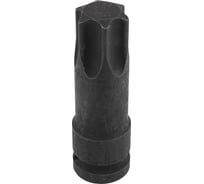 Головка-бита TORX ударная T100, 1/2" Forcekraft FK-246078100MPB(27066)