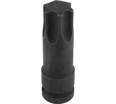 Головка-бита TORX ударная T100, 1/2" Forcekraft FK-246078100MPB(27066)