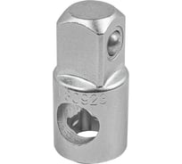 Адаптер-переходник 1/4" F x 3/8" M Forcekraft FK-80923 52936