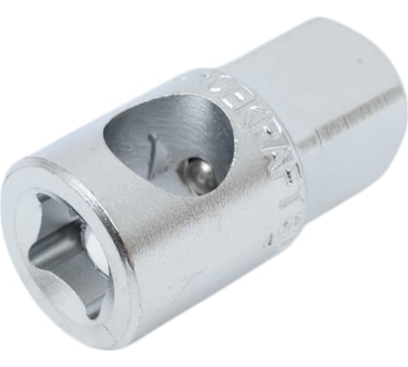 Адаптер-переходник 1/4" F x 3/8" M Forcekraft FK-80923 52936