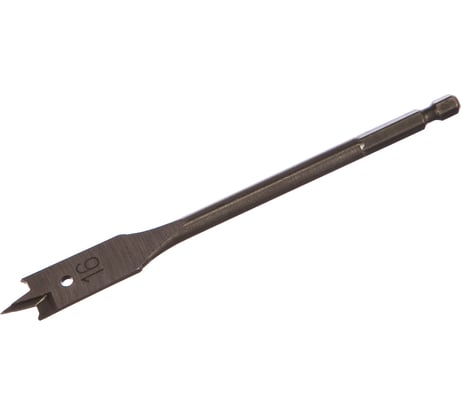 Сверло перьевое 16x152 мм Milwaukee 4932363135