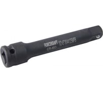 Удлинитель ударный Cr-Mo 125мм, 1/2" Forcekraft FK-8044125MPB