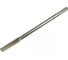 Долото плоское SDS-MAX (самозатачивающееся; 25х400 мм) Milwaukee 4932459282 1