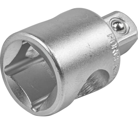 Адаптер 1/2" Fх3/8" M Forcekraft FK-80643(52939)