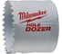 Коронка Bi-Metal 57 мм Milwaukee 49560132 1