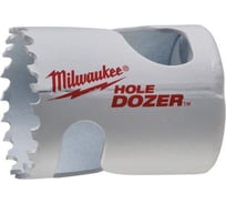 Коронка Bi-metal 38мм Milwaukee 49560082