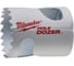 Коронка Bi-metal 38мм Milwaukee 49560082 1