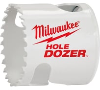 Коронка Bi-Metal 56 мм Milwaukee 49560129