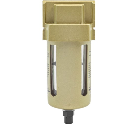 Воздушный фильтр Forcekraft для пневмосистем 3/4" FK-AF4000-06D(54400)