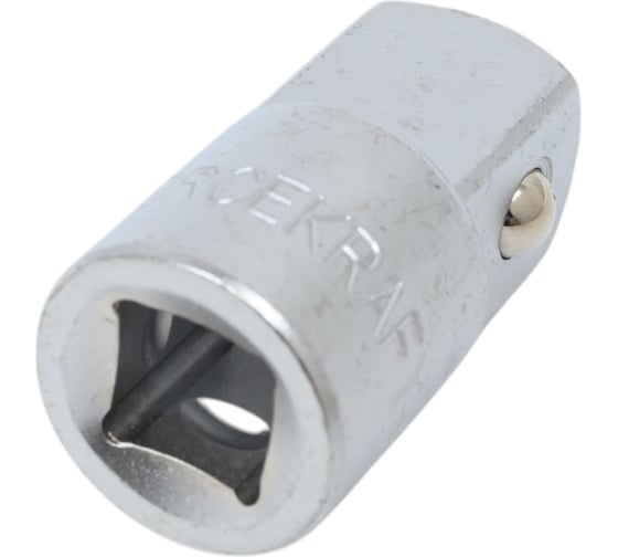 Адаптер-переходник 1/2" F x 3/4" M Forcekraft FK-80946(54536) 1
