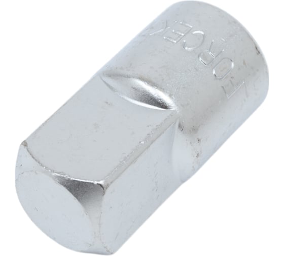 Адаптер-переходник 1/2" F x 3/4" M Forcekraft FK-80946(54536)