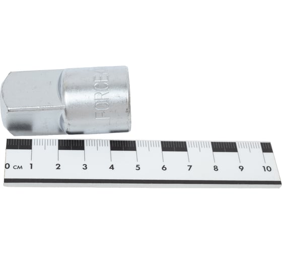 Адаптер-переходник 1/2" F x 3/4" M Forcekraft FK-80946(54536)